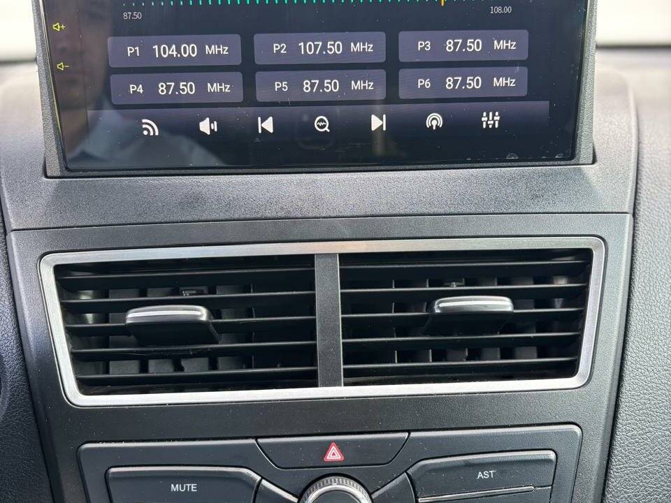 Купить FAW Besturn X40, 2021, 42 055 км, фото №16