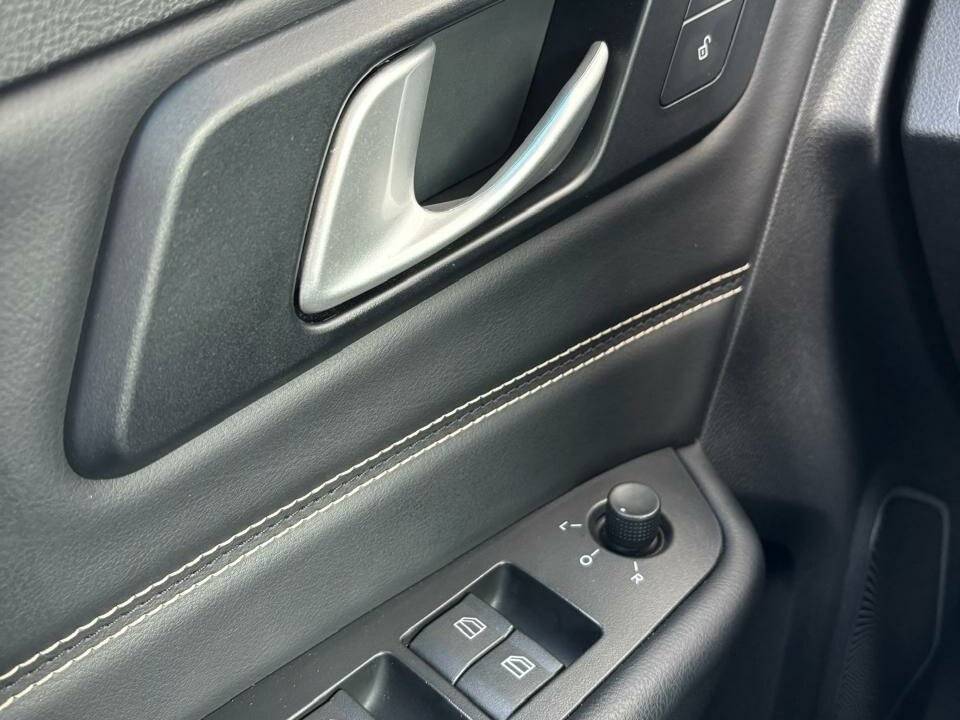 Купить FAW Besturn X40, 2021, 42 055 км, фото №18