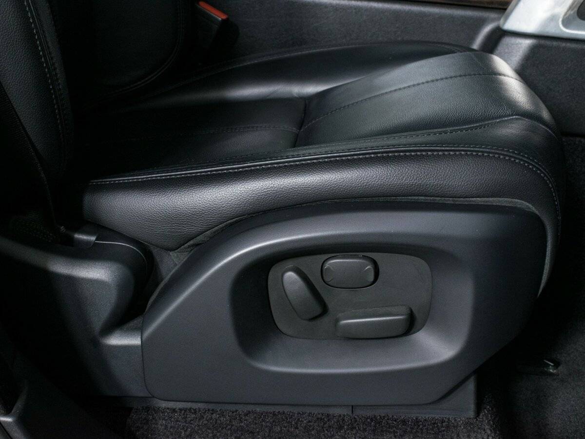 Купить Land Rover Range Rover, 2014, 212 112 км, фото №20