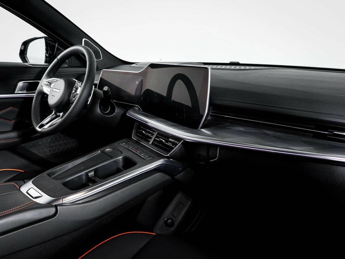 Купить Haval F7, 2024, 27 711 км, фото №7