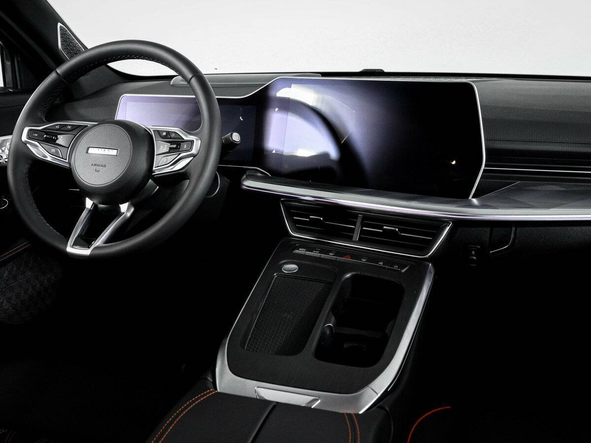 Купить Haval F7, 2024, 27 711 км, фото №9