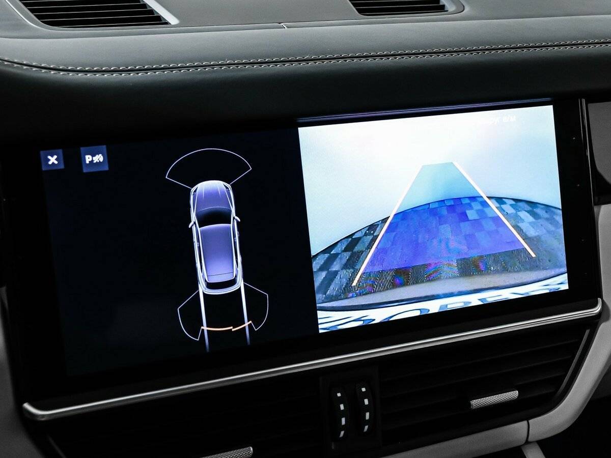 Купить Porsche Cayenne, 2019, 94 798 км, фото №14