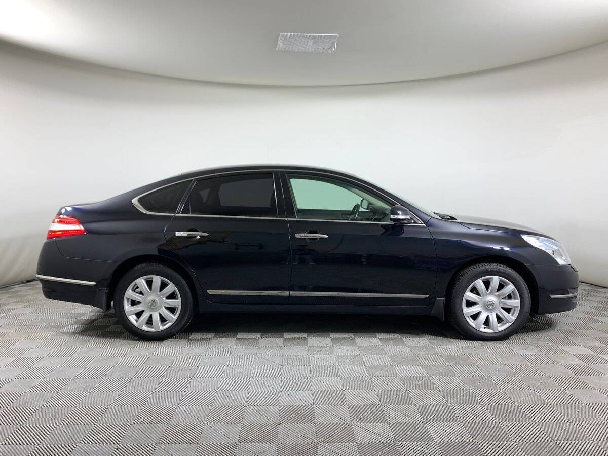 Купить Nissan Teana, 2011, 231 692 км, фото №4