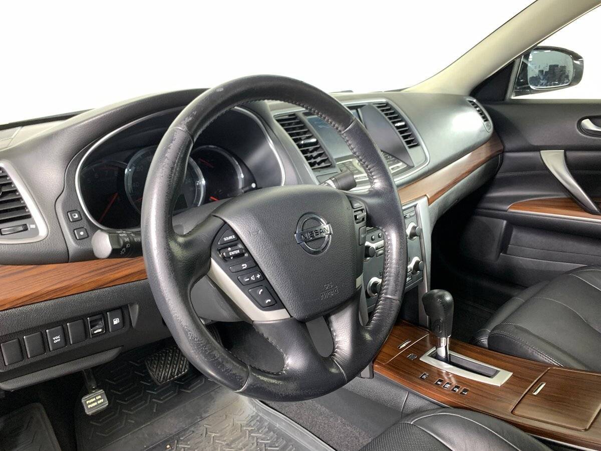 Купить Nissan Teana, 2011, 231 692 км, фото №11