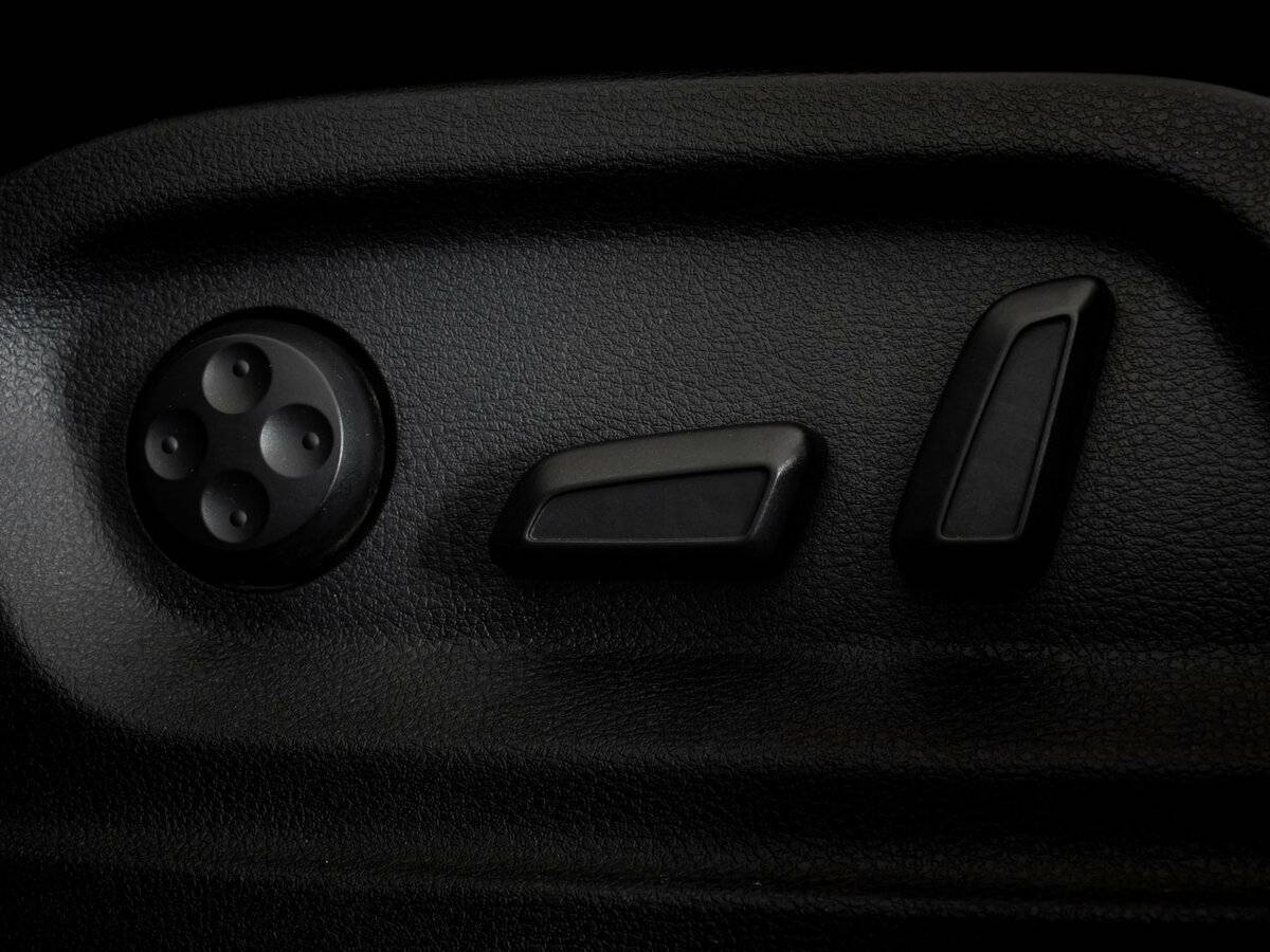 Купить Volkswagen Tiguan, 2010, 309 371 км, фото №17