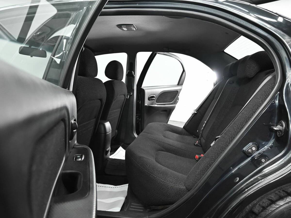 Купить Hyundai Sonata ТагАЗ, 2011, 165 000 км, фото №14