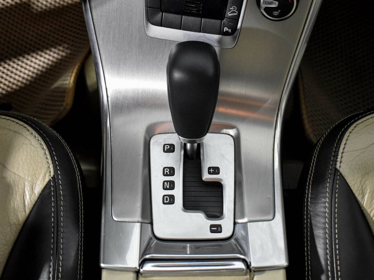 Купить Volvo XC60, 2011, 248 500 км, фото №11