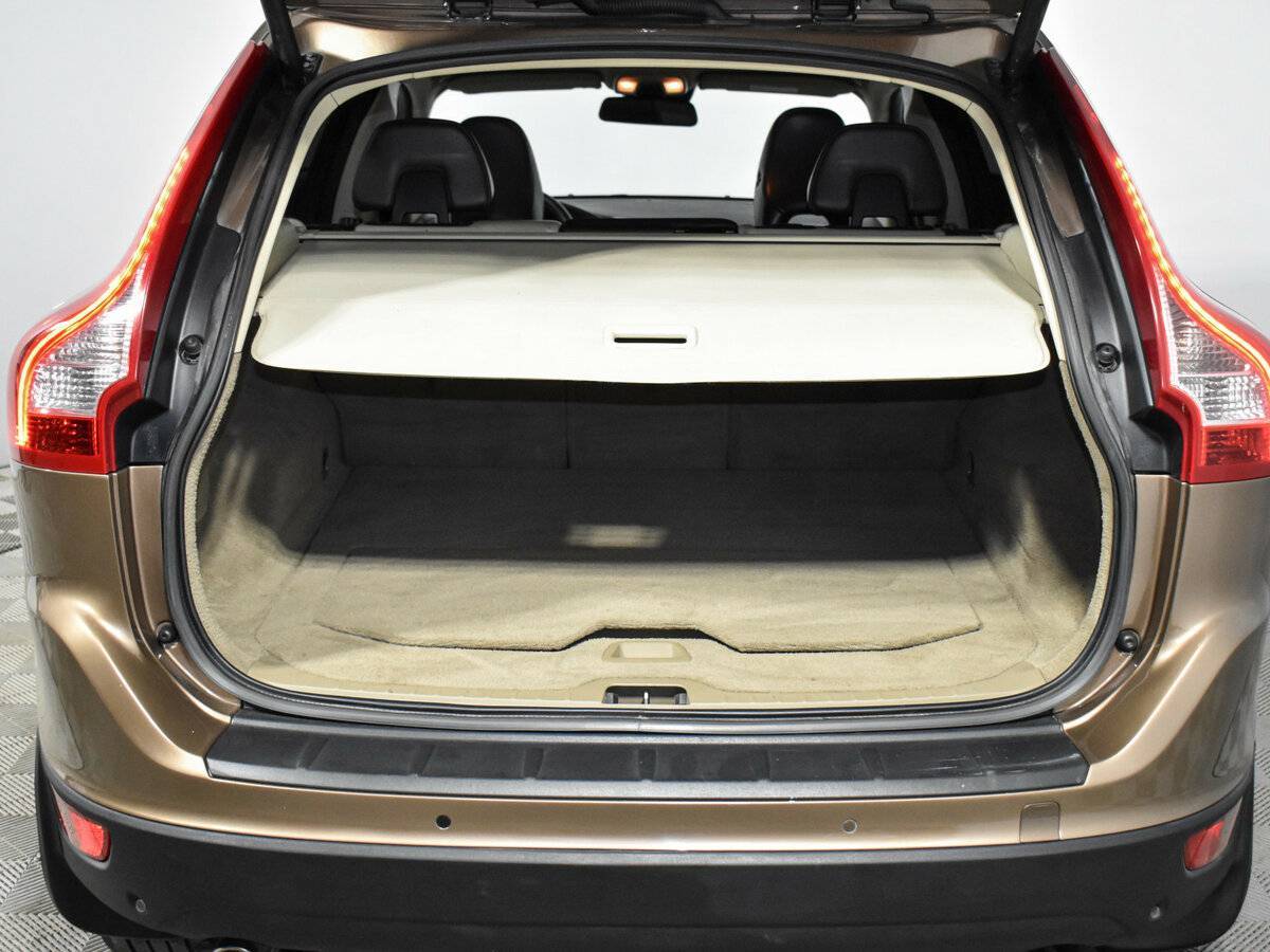 Купить Volvo XC60, 2011, 248 500 км, фото №20