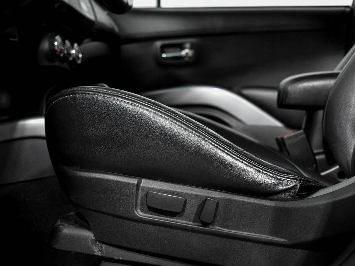 Купить Mitsubishi Outlander, 2011, 249 577 км, фото №10