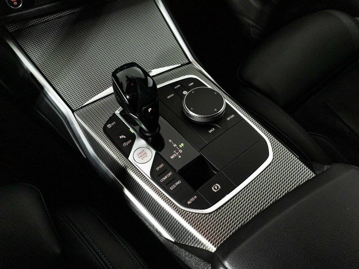 Купить BMW 3 серии 320i xDrive, 2020, 97 506 км, фото №19