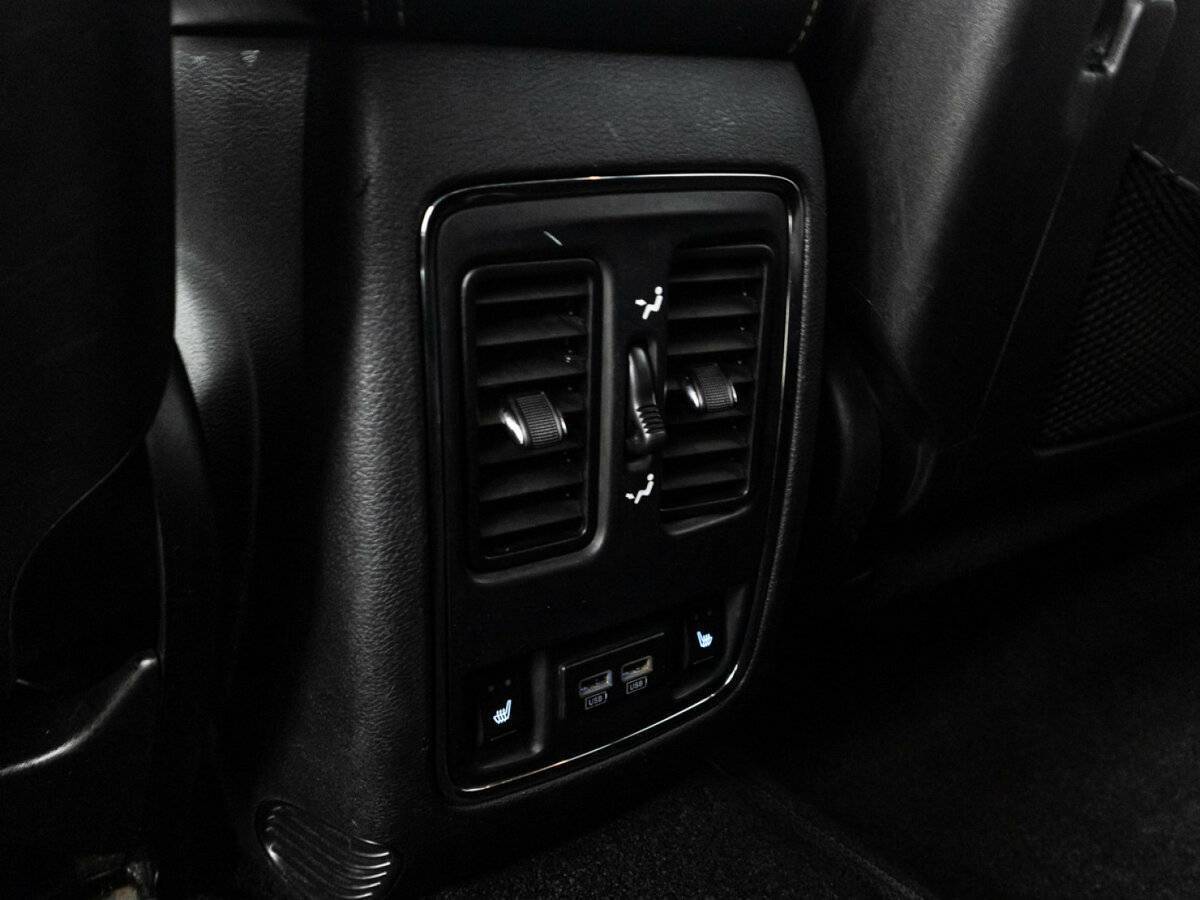 Купить Jeep Grand Cherokee, 2014, 187 095 км, фото №17