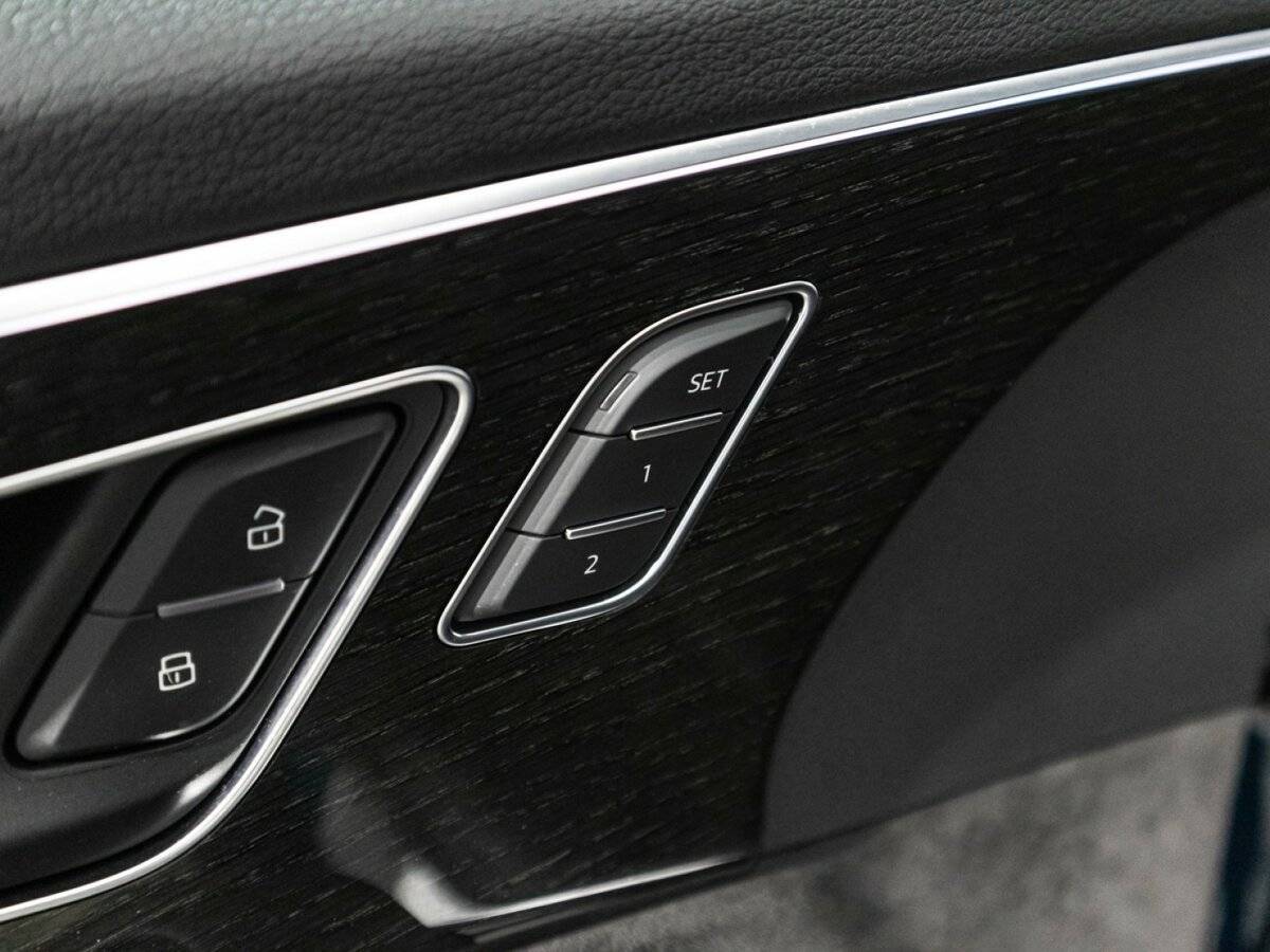 Купить Audi Q7 45 TDI, 2020, 91 510 км, фото №18