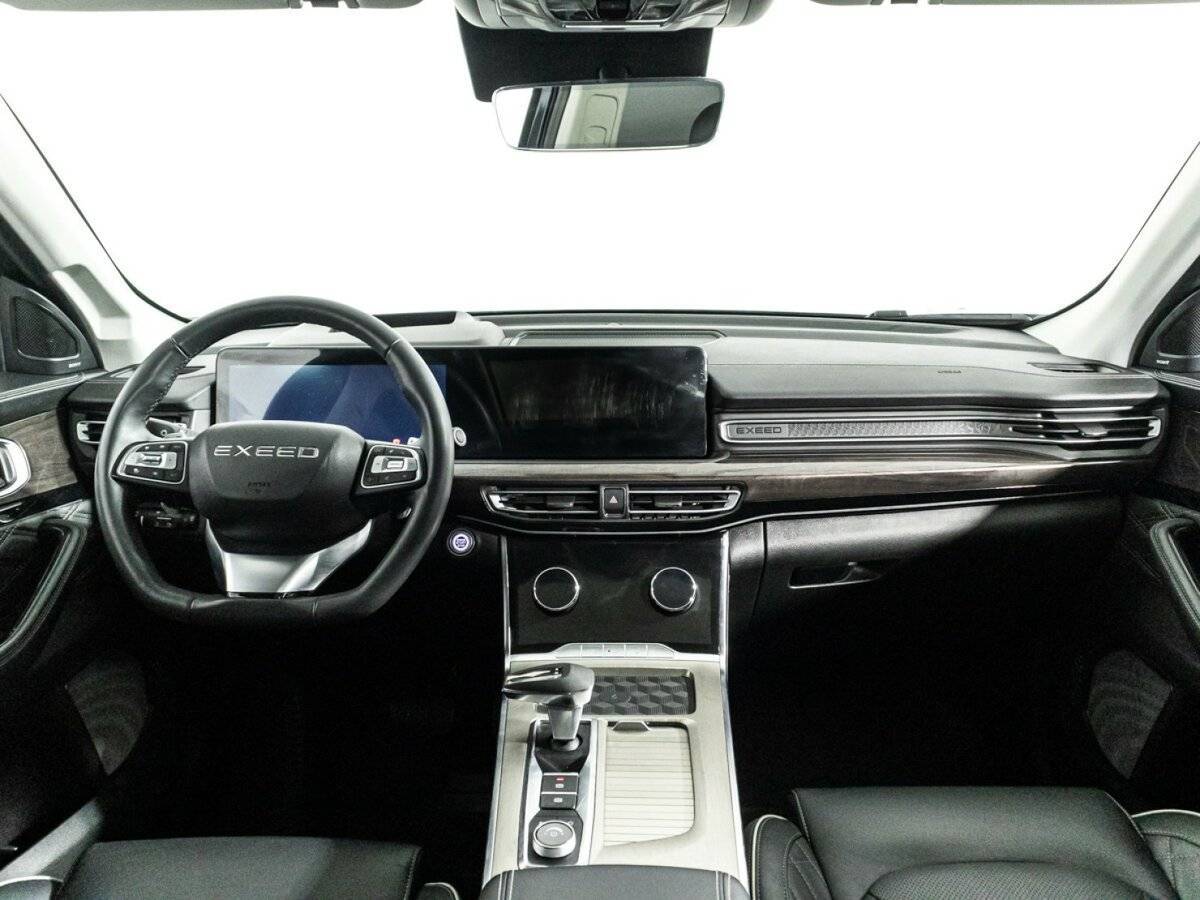 Купить Exeed VX, 2023, 29 181 км, фото №13