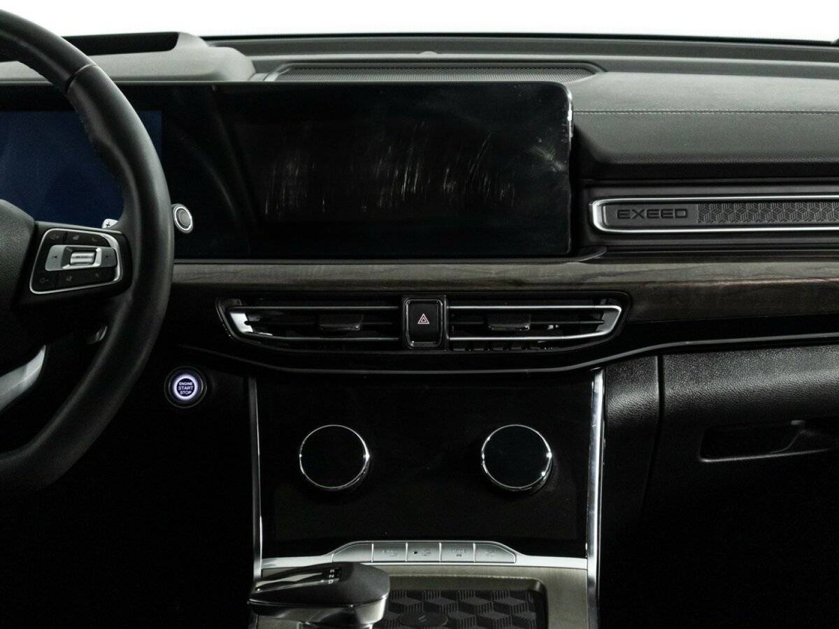 Купить Exeed VX, 2023, 29 181 км, фото №14