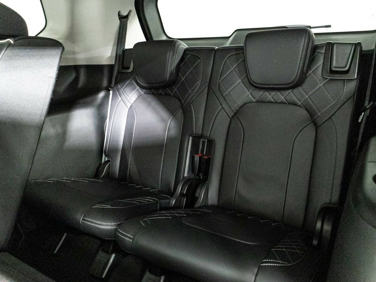 Купить Exeed VX, 2023, 29 181 км, фото №15