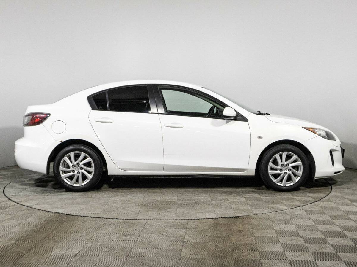 Купить Mazda 3, 2011, 157 006 км, фото №4