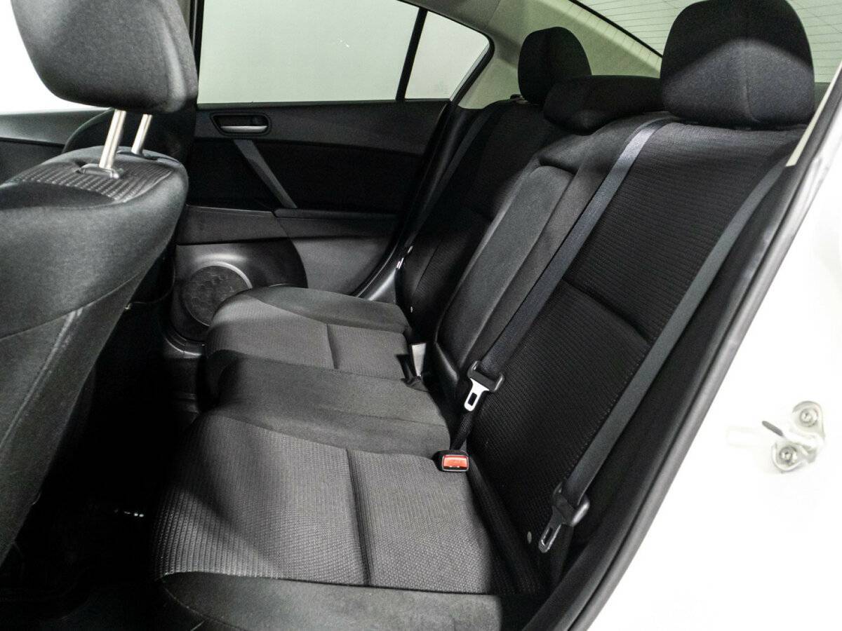 Купить Mazda 3, 2011, 157 006 км, фото №10
