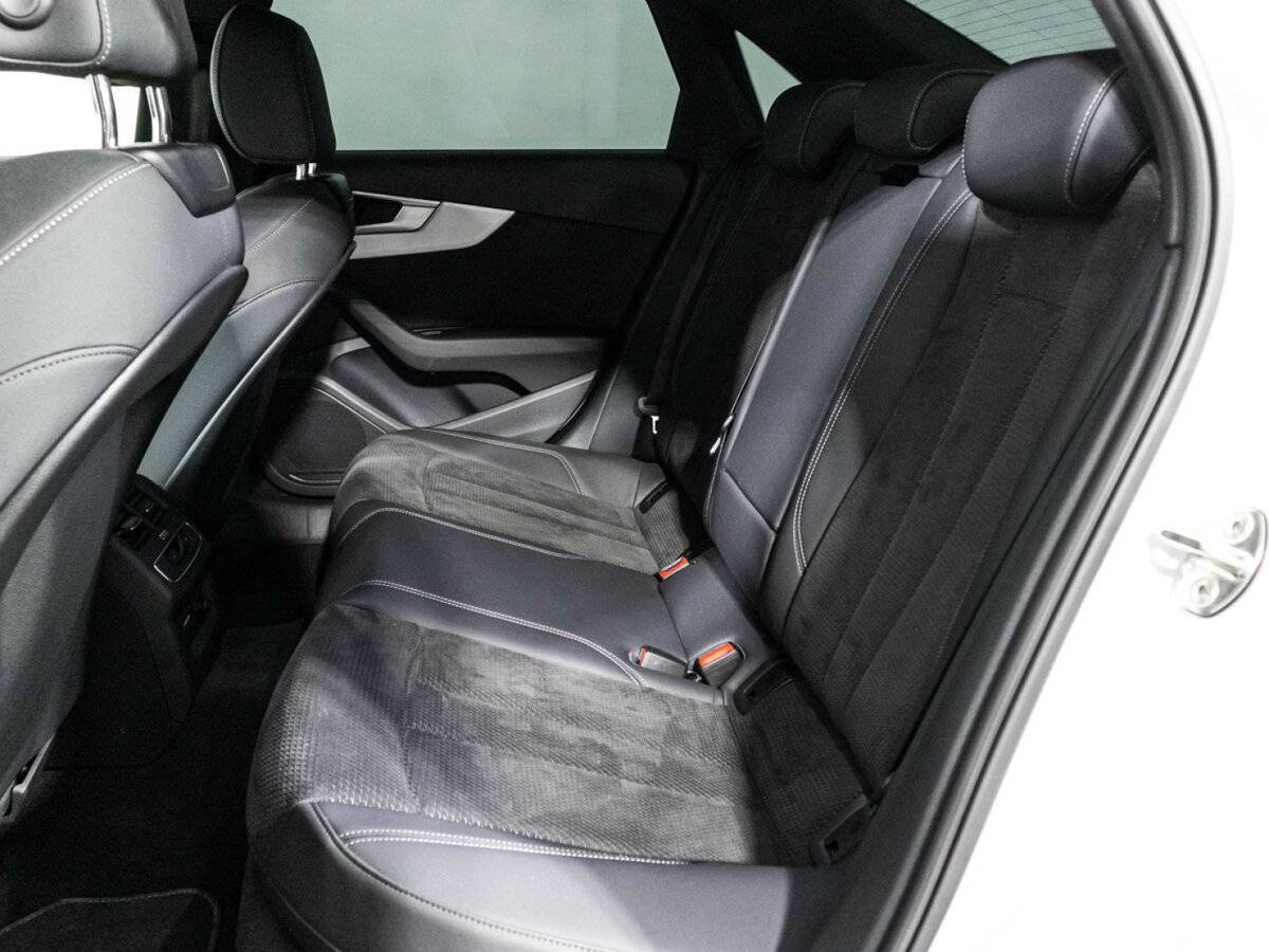 Купить Audi A4 40 TFSI, 2020, 48 000 км, фото №10