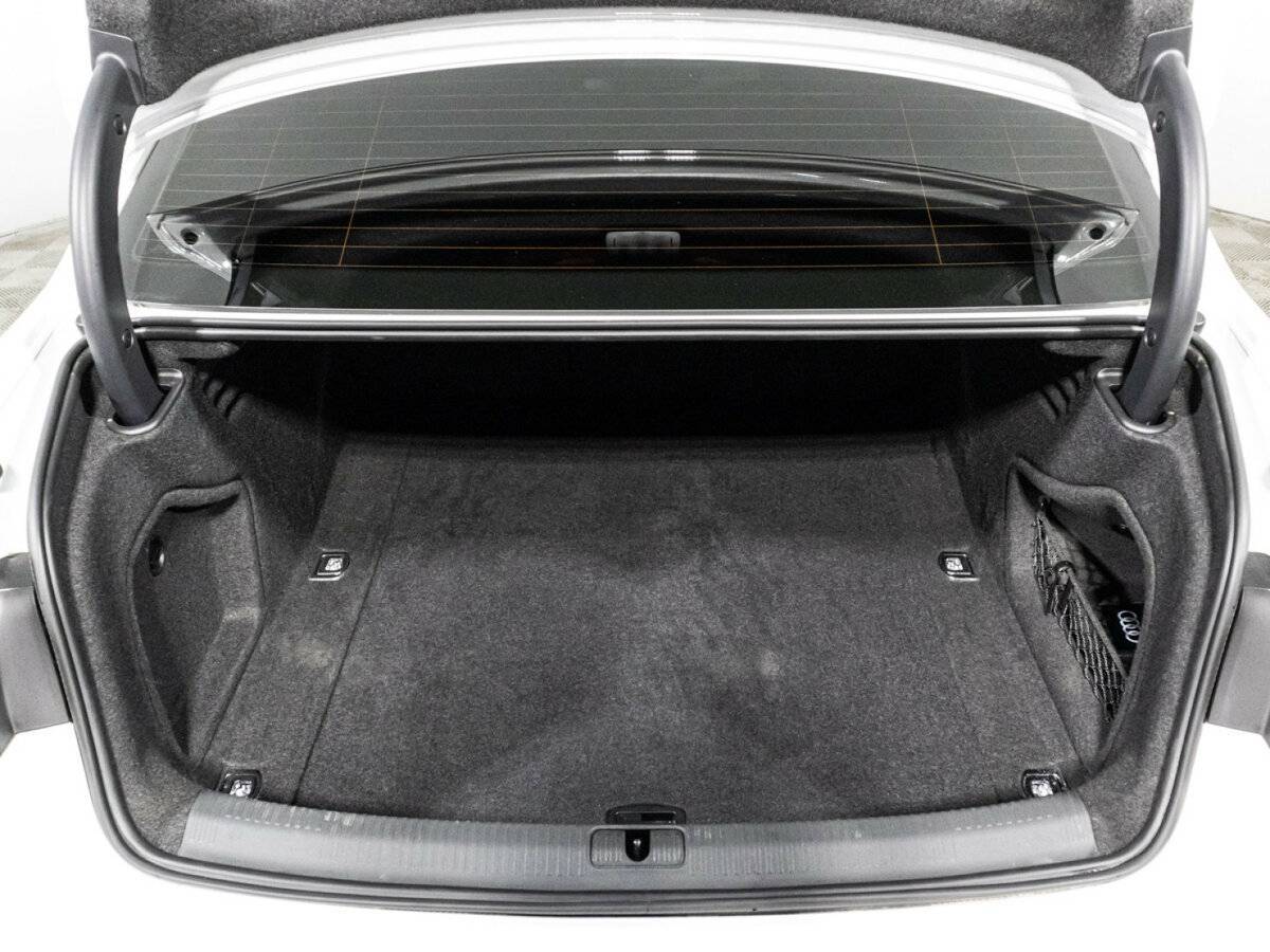 Купить Audi A4 40 TFSI, 2020, 48 000 км, фото №15