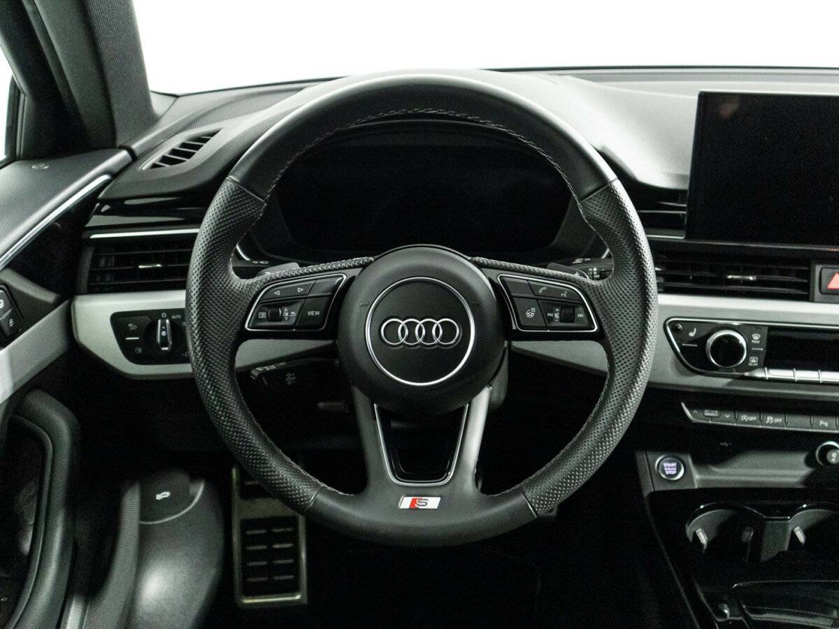 Купить Audi A4 40 TFSI, 2020, 48 000 км, фото №19
