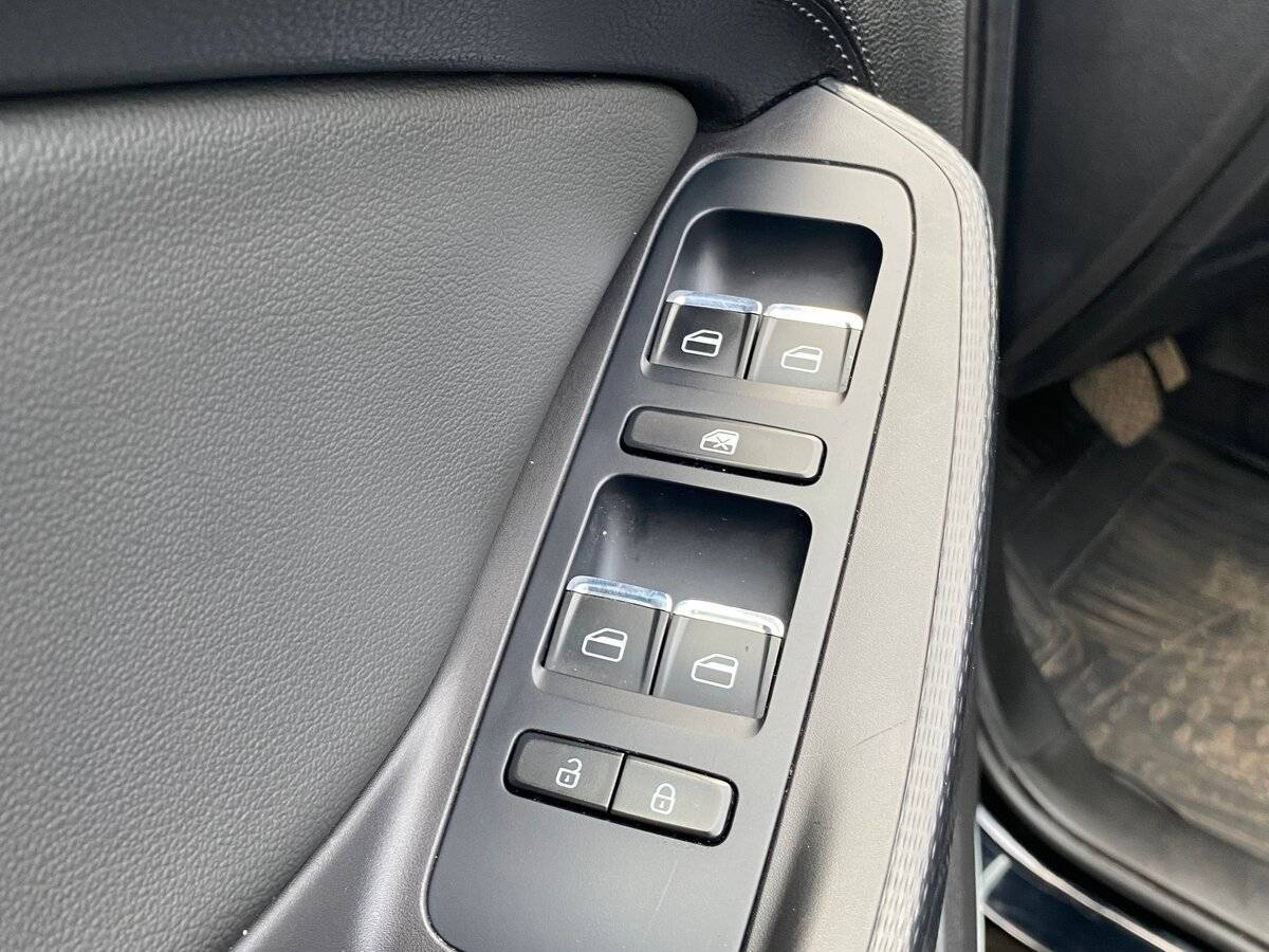 Купить Chery Tiggo 4, 2022, 32 500 км, фото №23