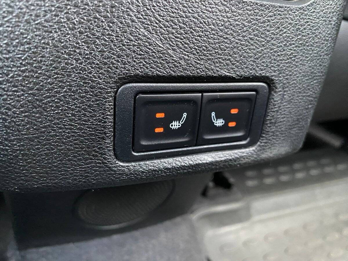 Купить Chery Tiggo 4, 2022, 32 500 км, фото №28