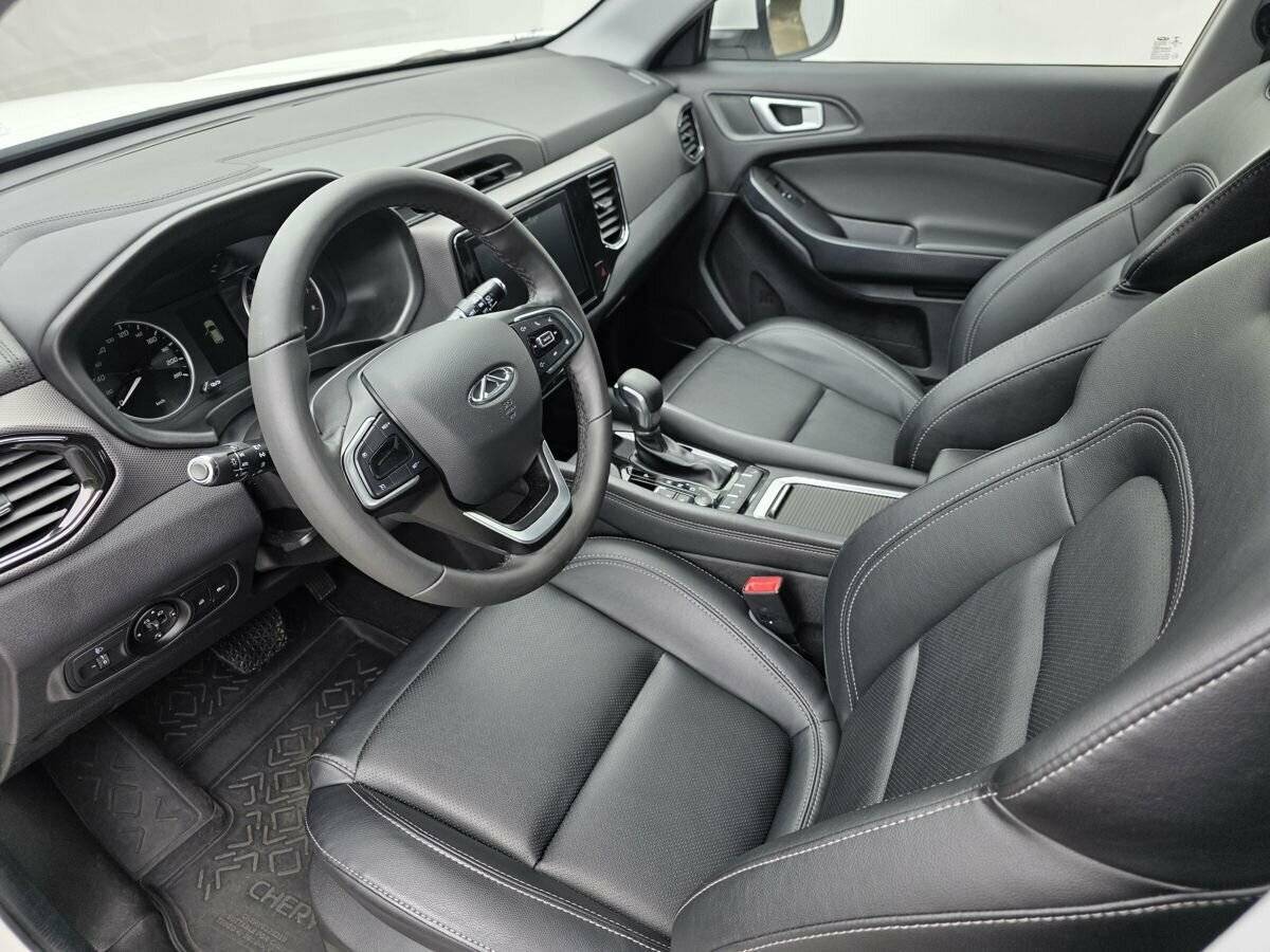 Купить Chery Tiggo 4, 2021, 35 572 км, фото №9