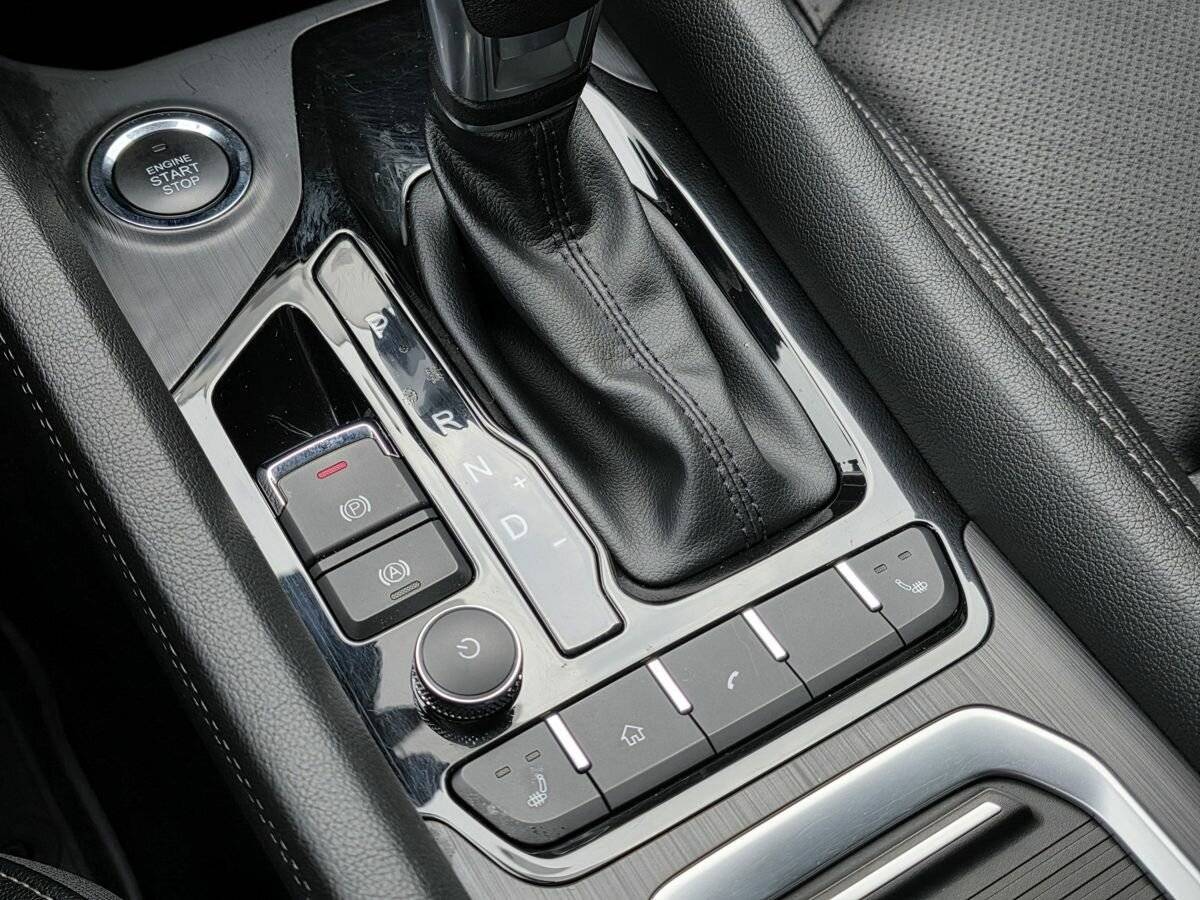 Купить Chery Tiggo 4, 2021, 35 572 км, фото №15