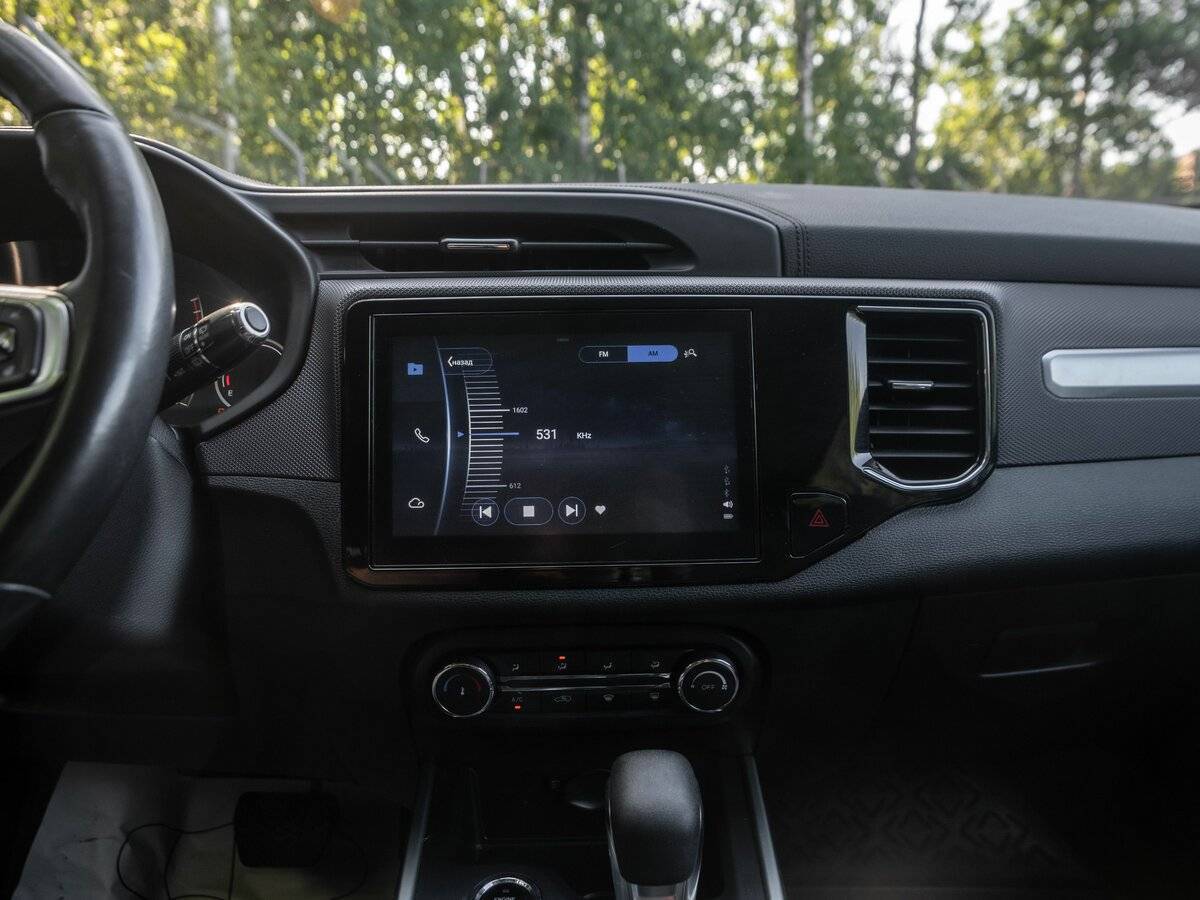 Купить Chery Tiggo 4, 2019, 60 487 км, фото №8