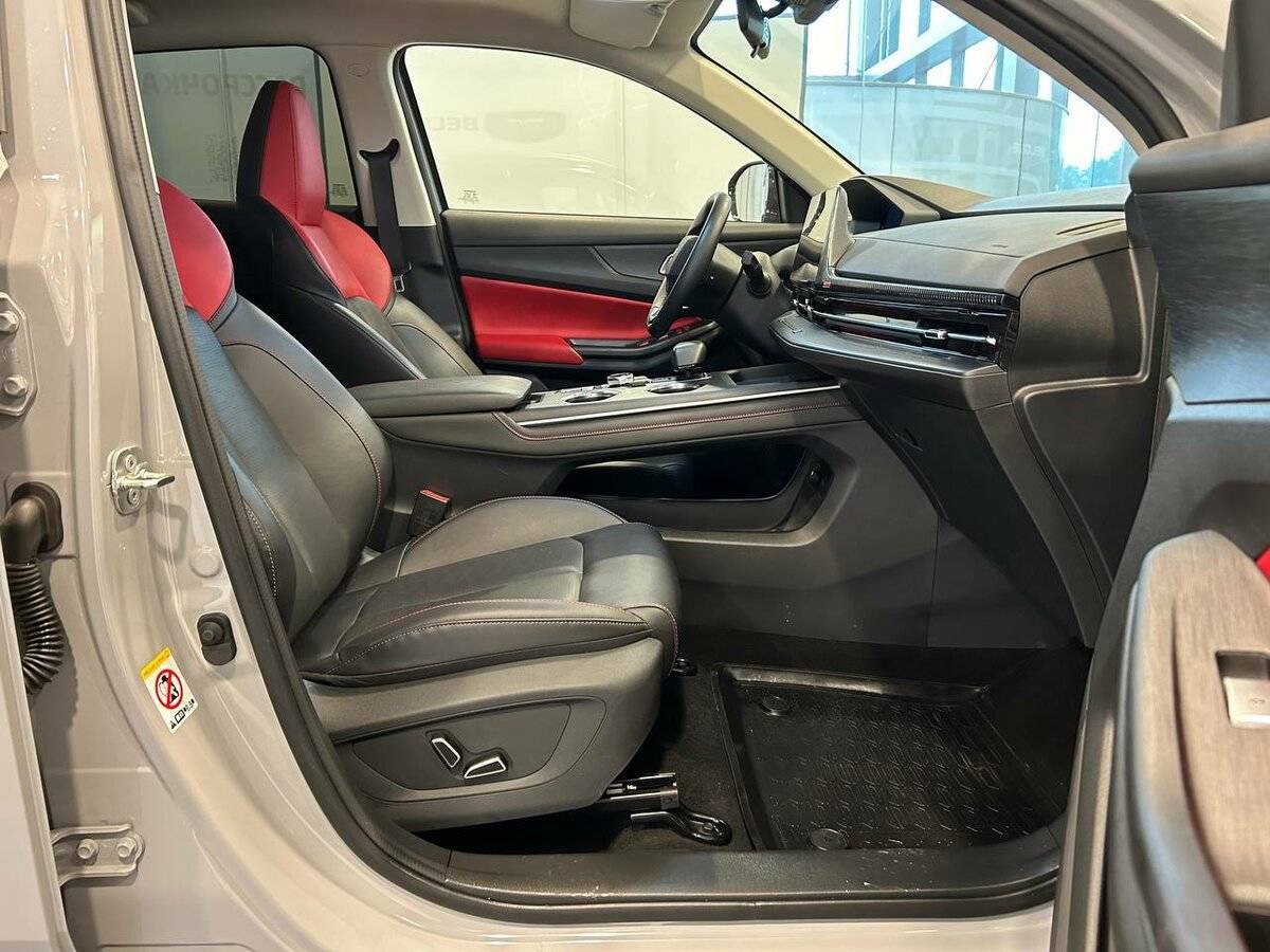 Купить Changan CS55 Plus, 2023, 33 583 км, фото №10