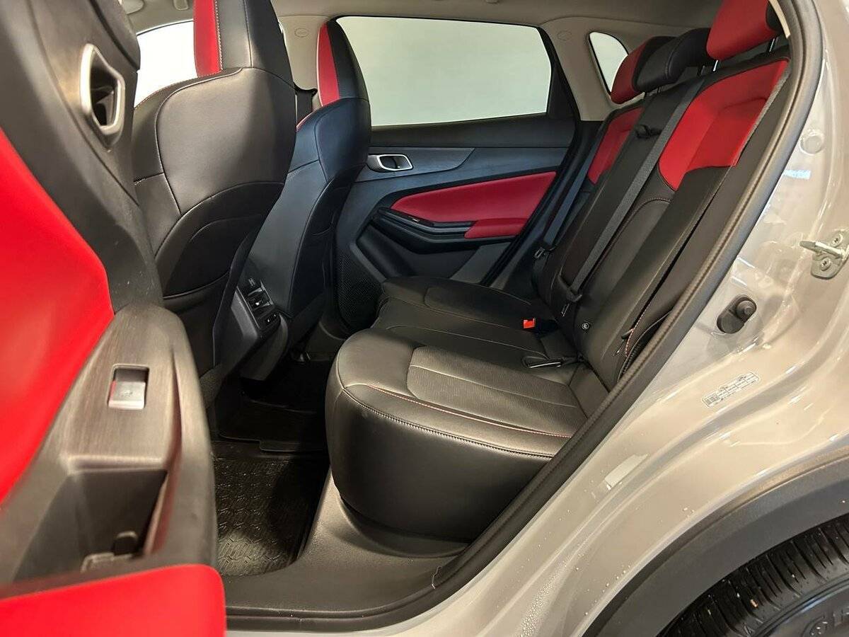 Купить Changan CS55 Plus, 2023, 33 583 км, фото №13