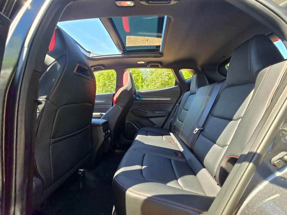 Купить Changan X5 Plus, 2025, 800 км, фото №12