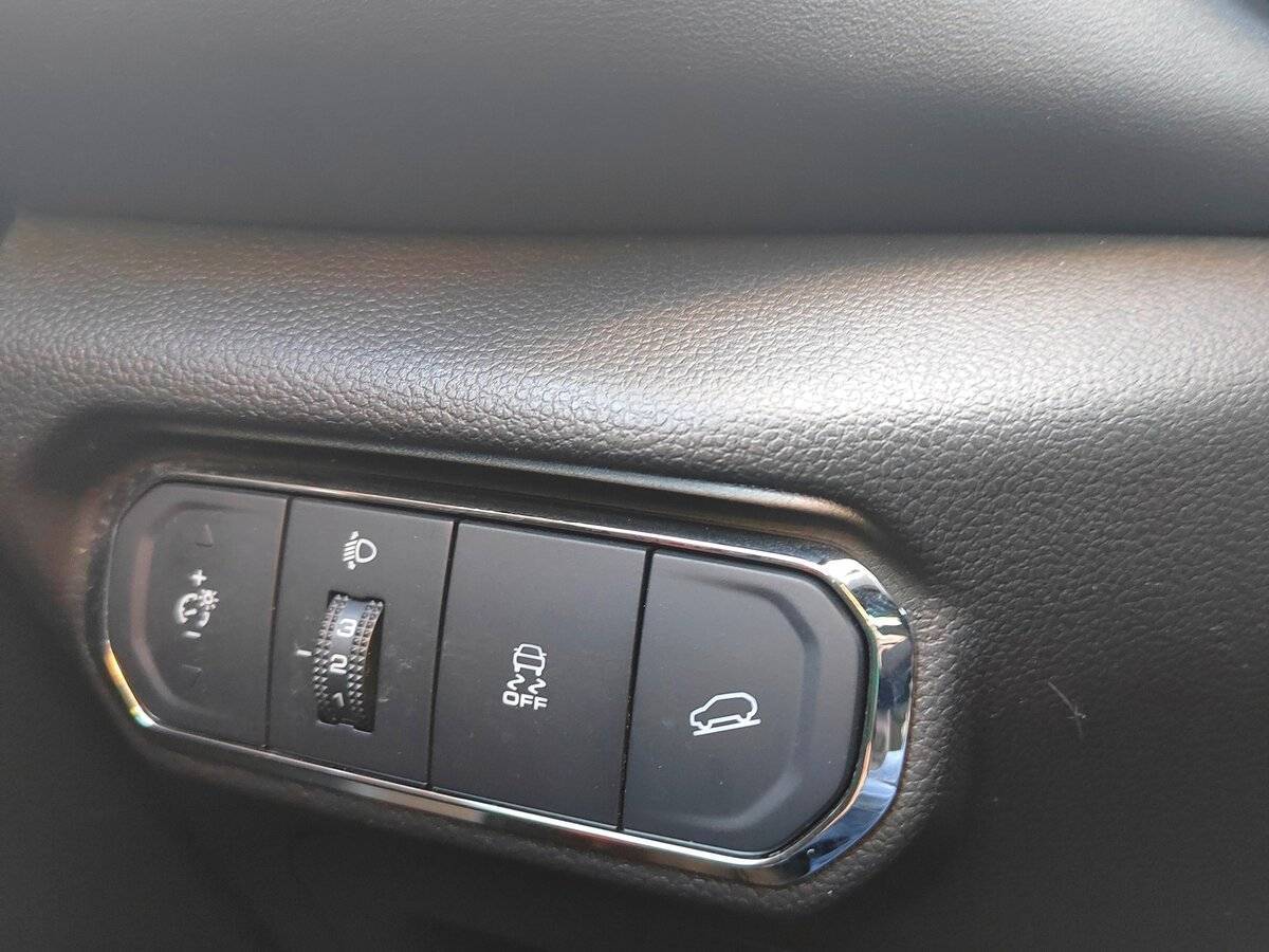 Купить Haval Jolion, 2022, 78 900 км, фото №15