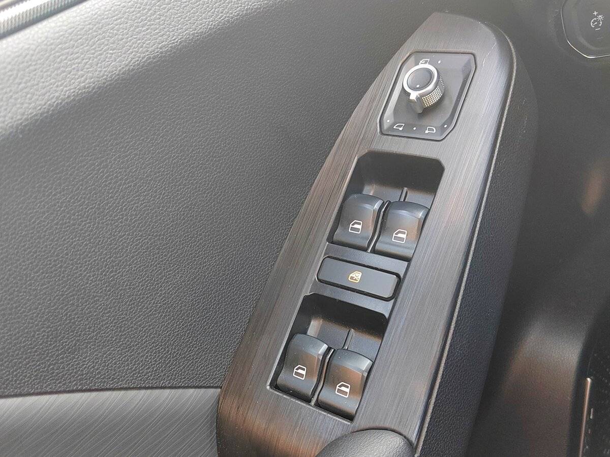 Купить Haval Jolion, 2022, 78 900 км, фото №16