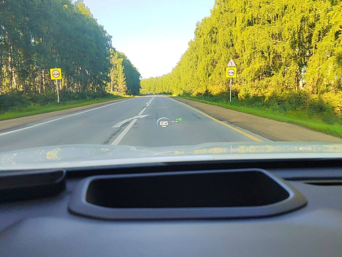 Купить Haval Jolion, 2022, 78 900 км, фото №19