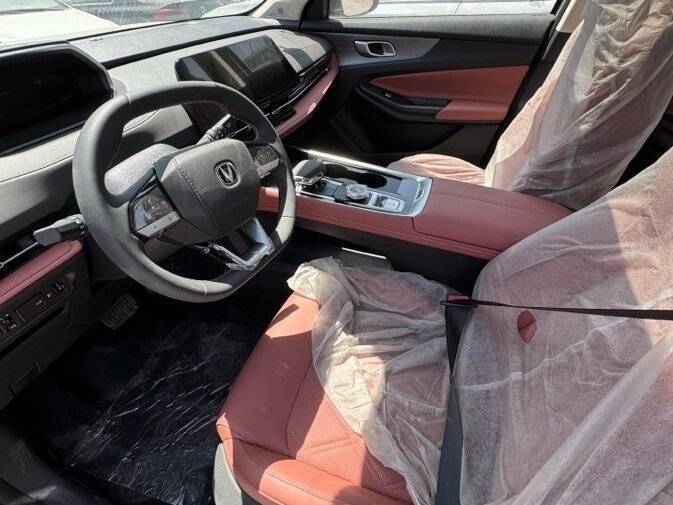 Купить Changan UNI-S (CS55 Plus), 2025, 1 км, фото №6