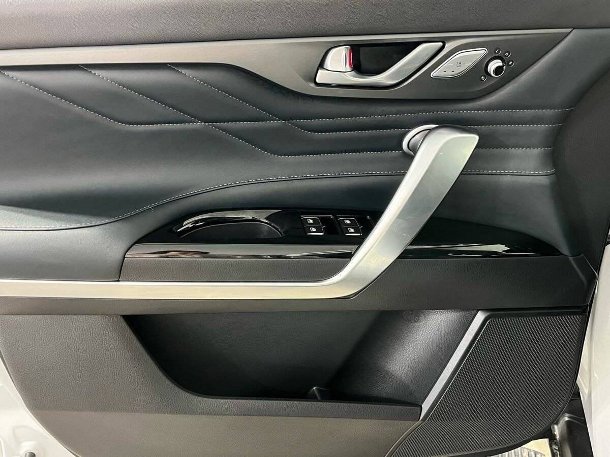 Купить Changan CS95, 2023, 25 000 км, фото №18