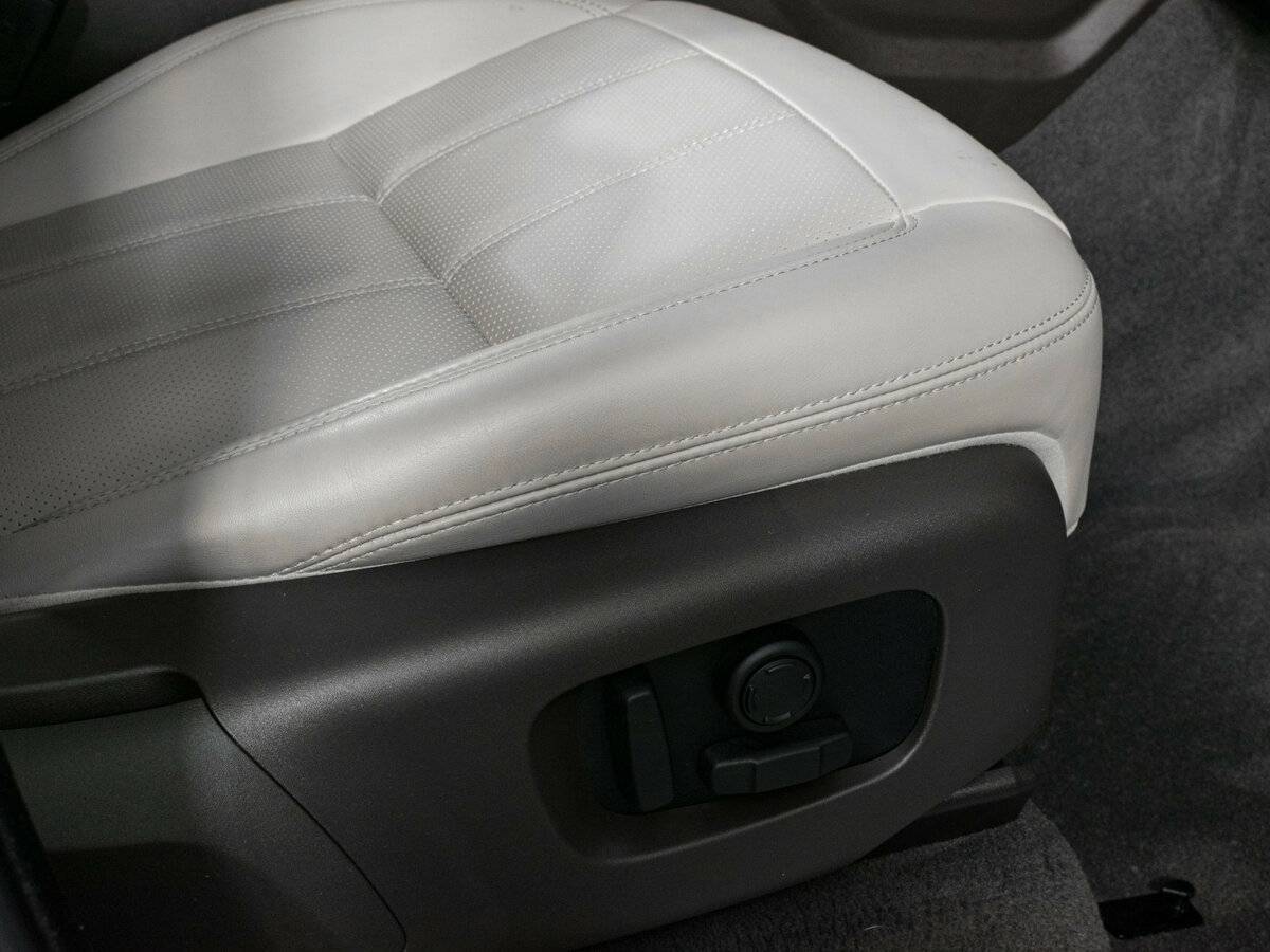 Купить Land Rover Range Rover Sport, 2018, 94 512 км, фото №17