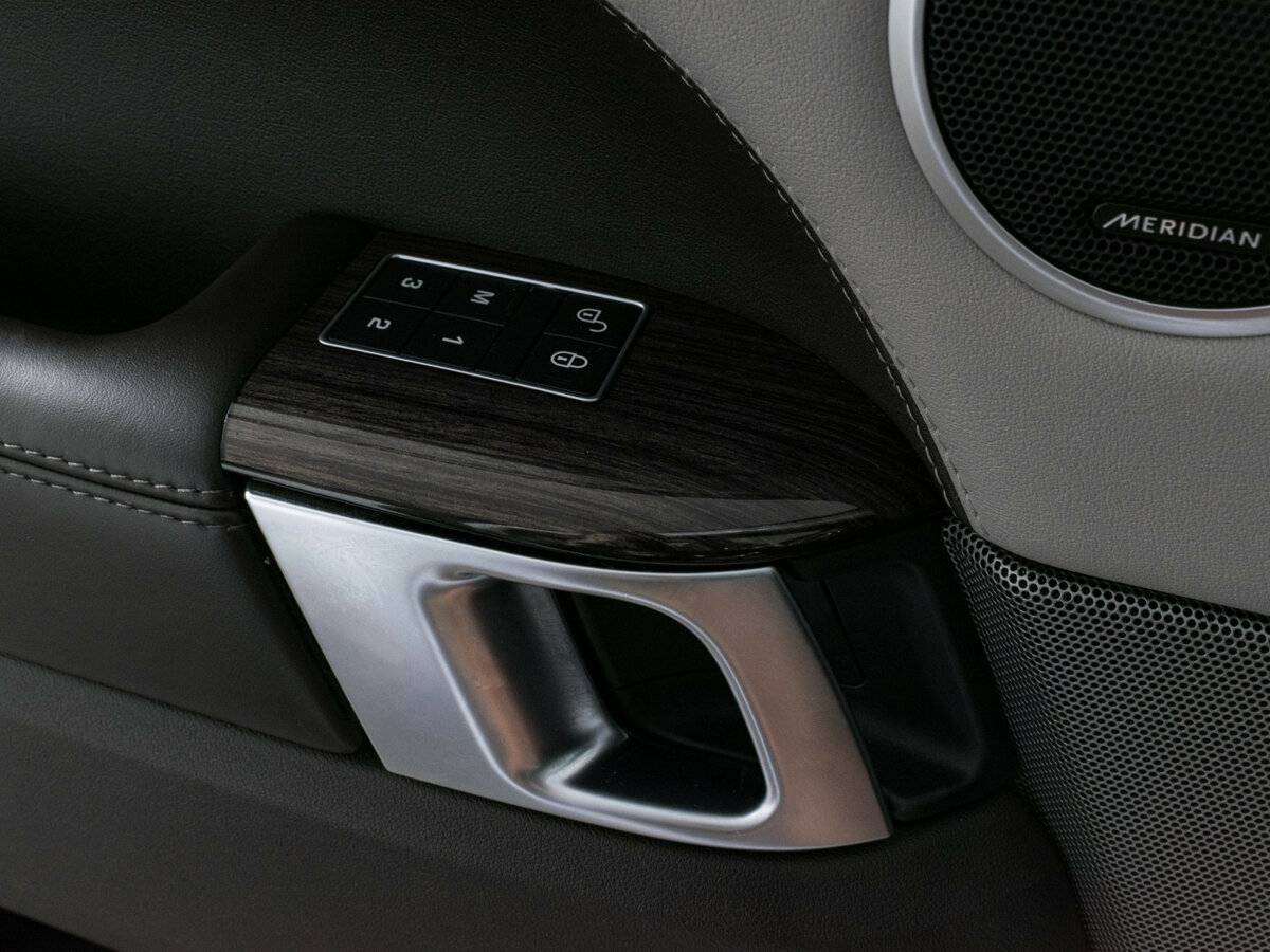 Купить Land Rover Range Rover Sport, 2018, 94 512 км, фото №20
