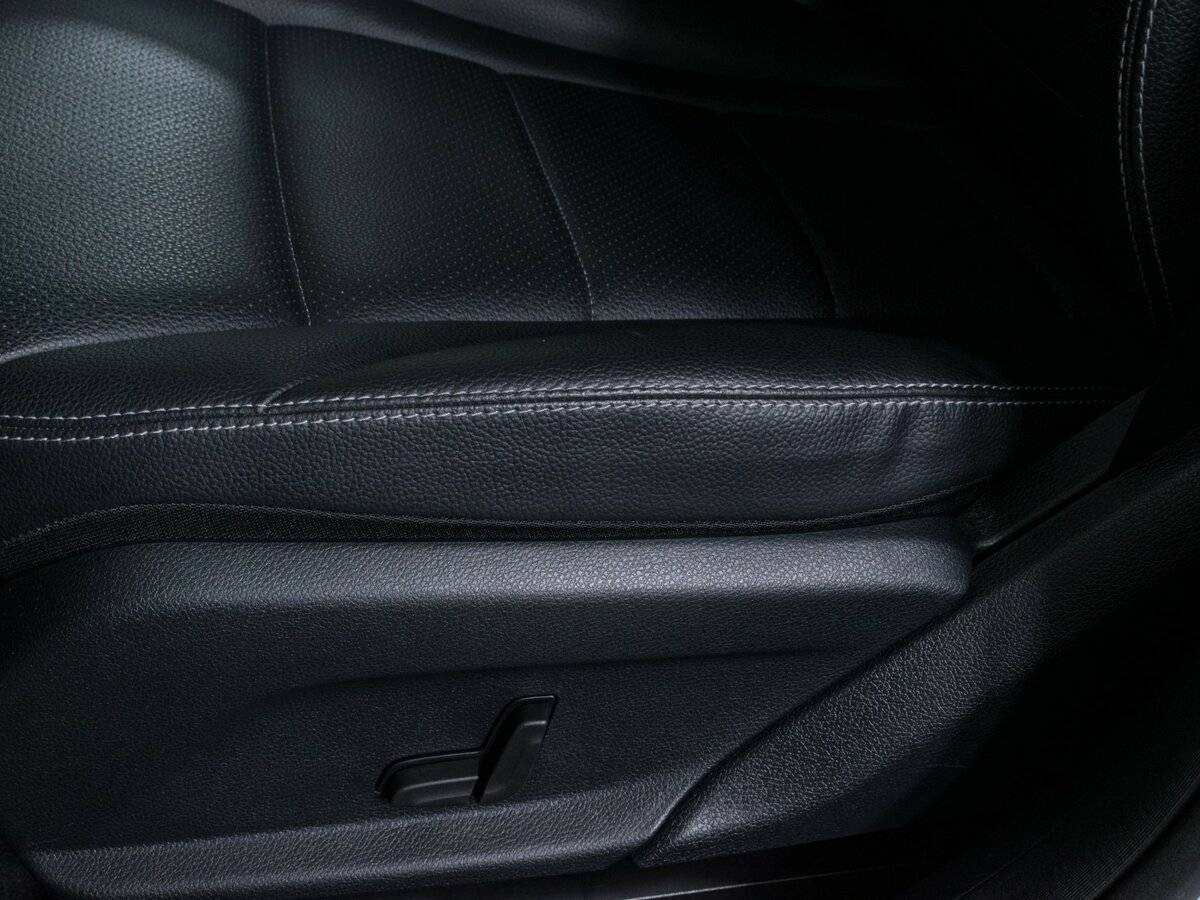 Купить Mercedes-Benz GLC 220 d, 2019, 43 000 км, фото №18