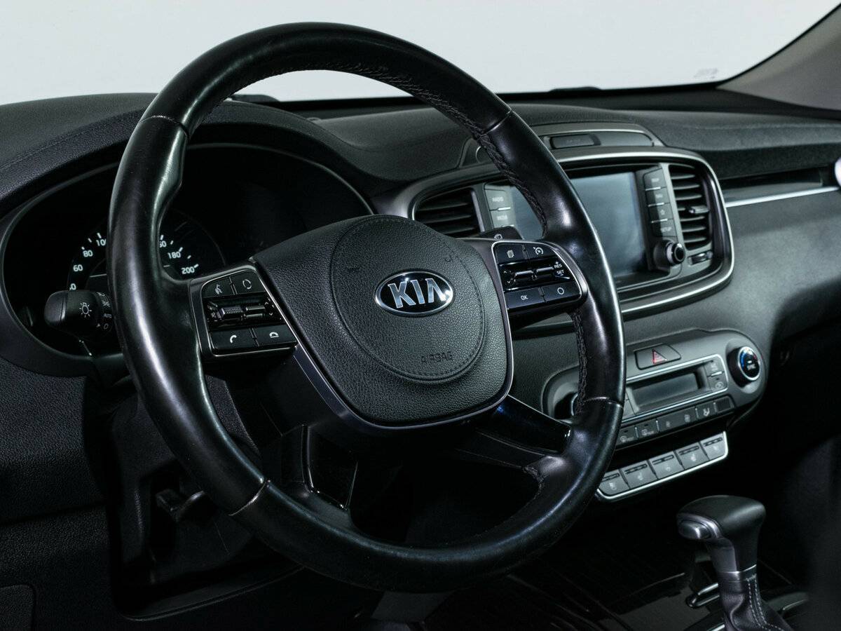Купить Kia Sorento, 2018, 136 323 км, фото №16