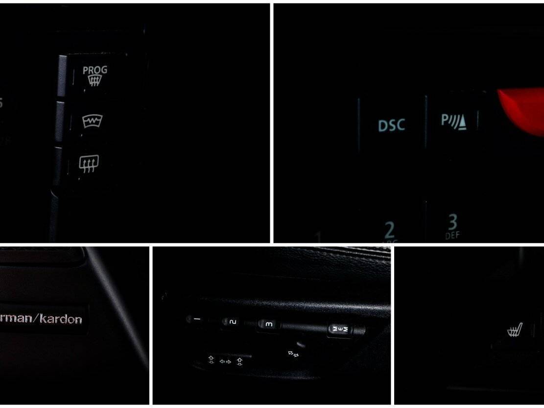 Купить Land Rover Discovery, 2009, 174 795 км, фото №16