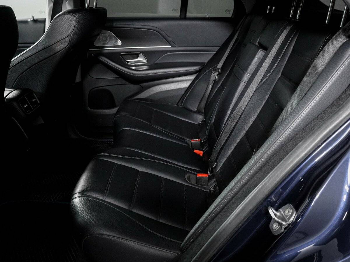 Купить Mercedes-Benz GLE 300 d, 2020, 159 310 км, фото №10