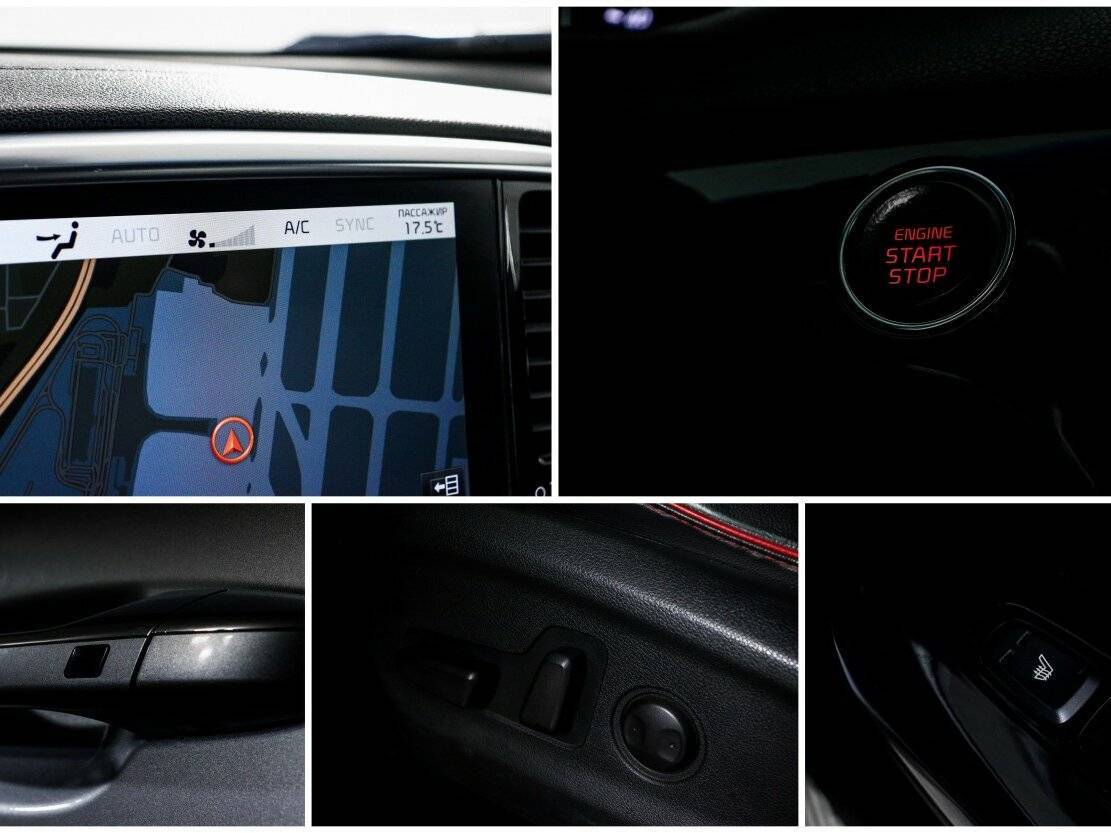 Купить Kia Sportage, 2018, 72 000 км, фото №19