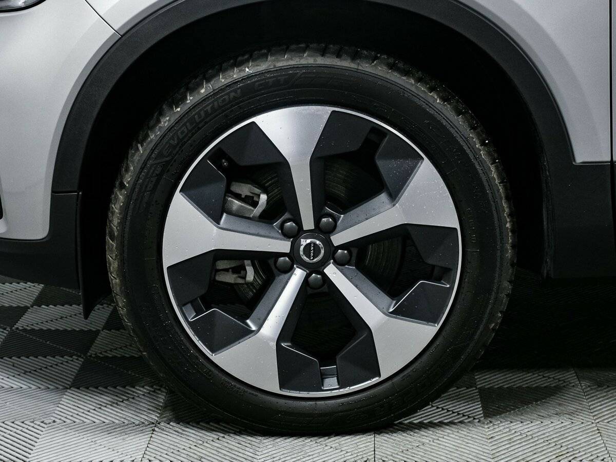 Купить Volvo XC40, 2023, 1 500 км, фото №14