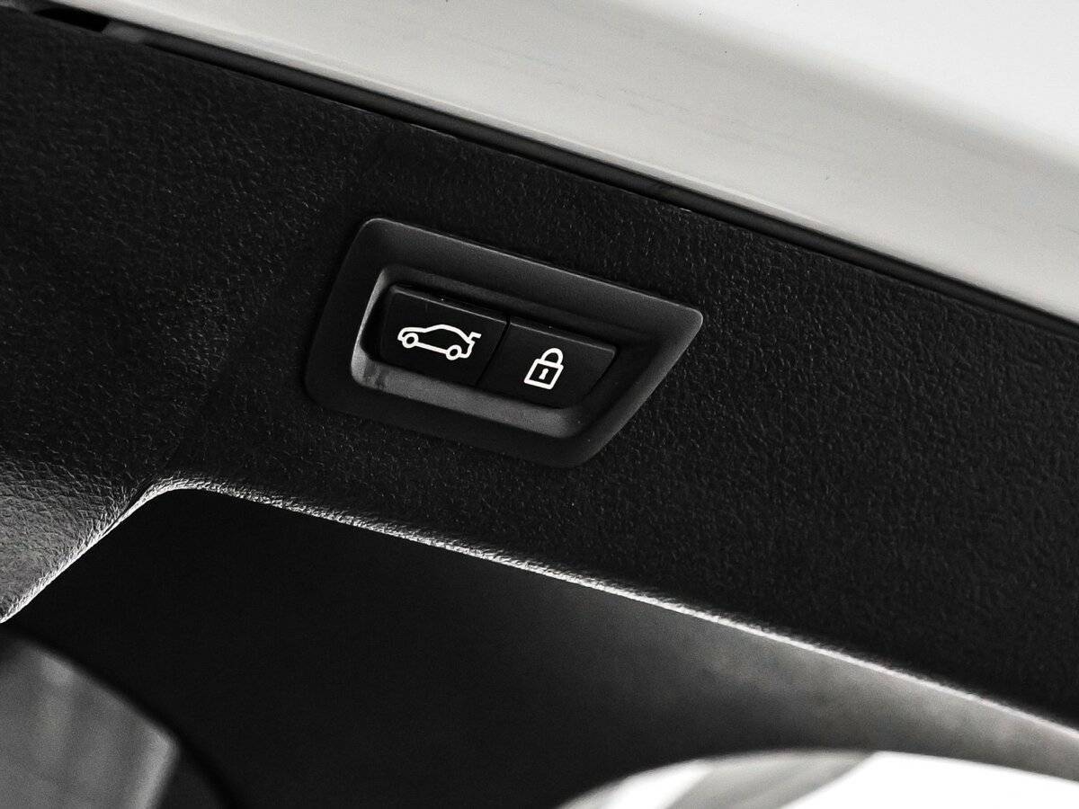 Купить BMW X6 30d, 2018, 121 674 км, фото №15