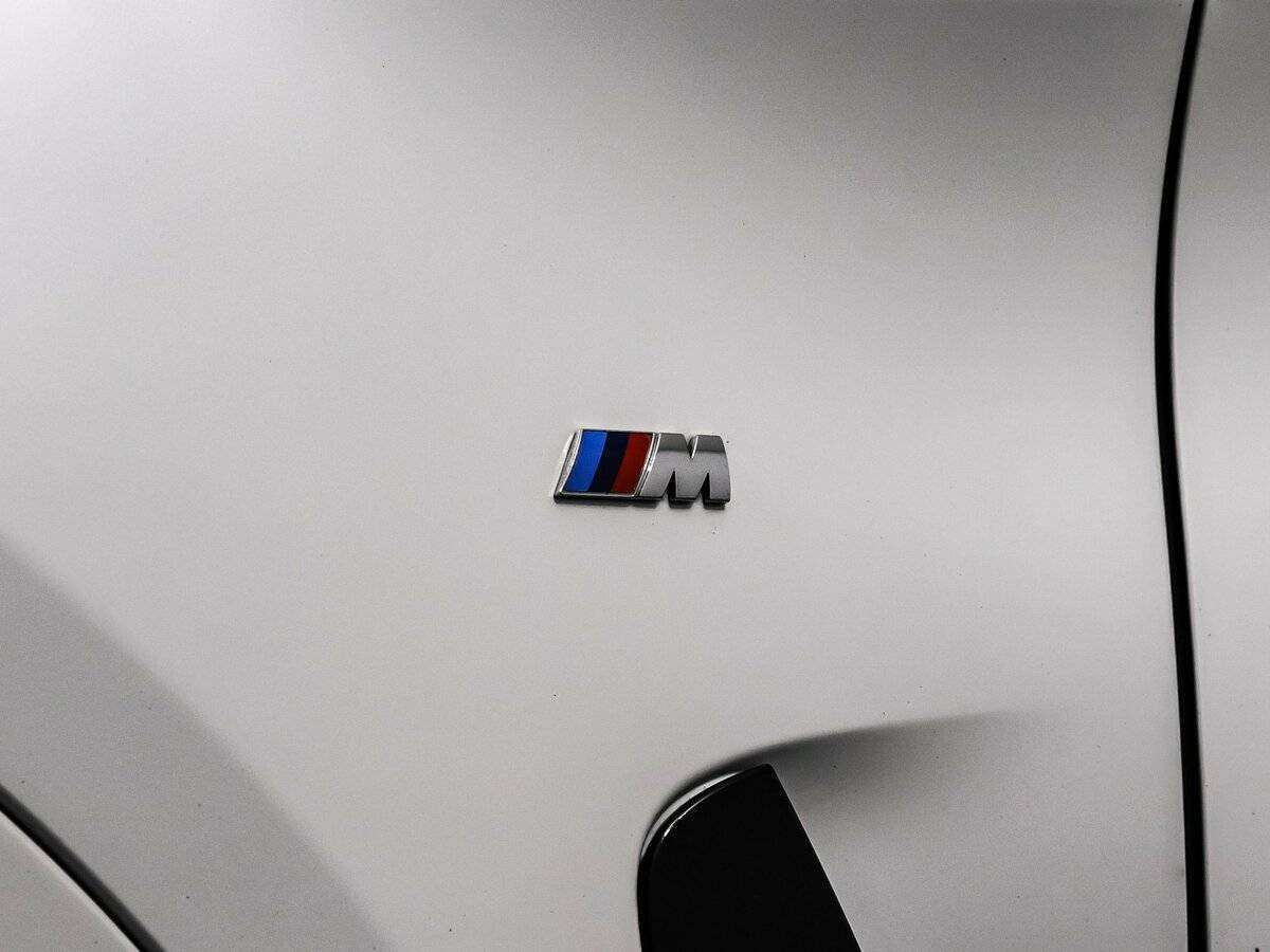 Купить BMW X6 30d, 2018, 121 674 км, фото №27