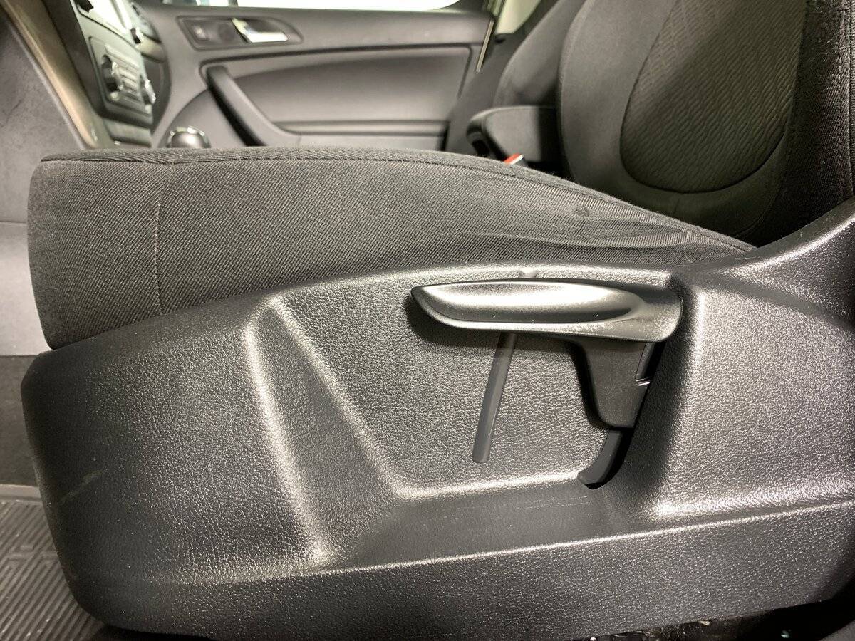 Купить Skoda Yeti, 2014, 191 235 км, фото №16