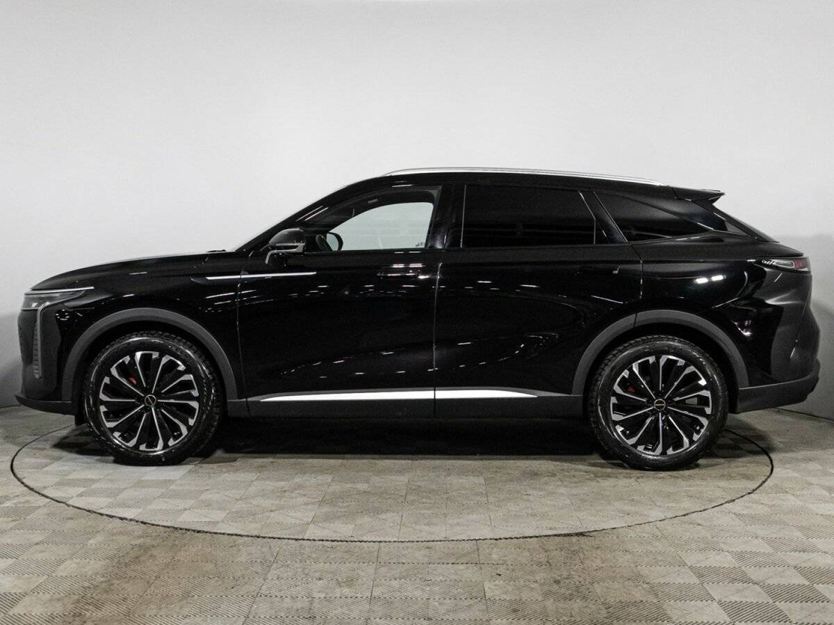 Купить Exeed RX, 2023, 25 400 км, фото №8