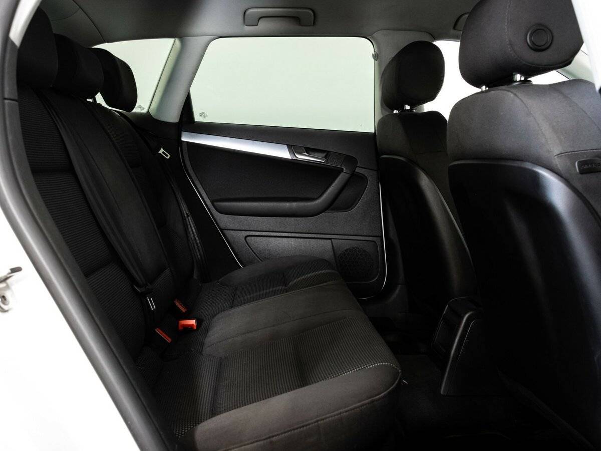 Купить Audi A3 Sportback, 2008, 307 504 км, фото №12